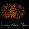 Happy New Year