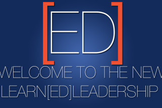 Welcome to Learn[ed]Leadership