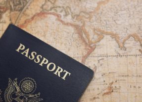 Do Your Students Have Passports?